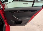 Škoda Rapid Liftback 999,0 81 kw