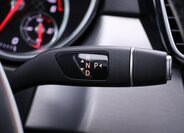 Mercedes-Benz GLE Kupé 3,0 l 190 kw