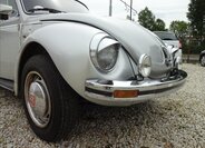 Volkswagen Ostatní Kabriolet 1,2 l 25 kw