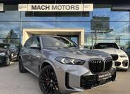 BMW X5 2