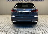 Lexus RX 450h 12