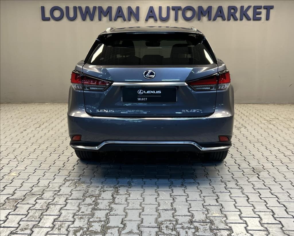 Lexus RX 450h