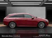 Mercedes-Benz CLA Kombi 1,3 l 120 kw