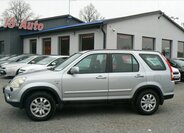 Honda CR-V Ostatní 2,0 l 110 kw