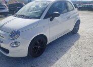 Fiat 500 Hatchback 1,2 l 51 kw