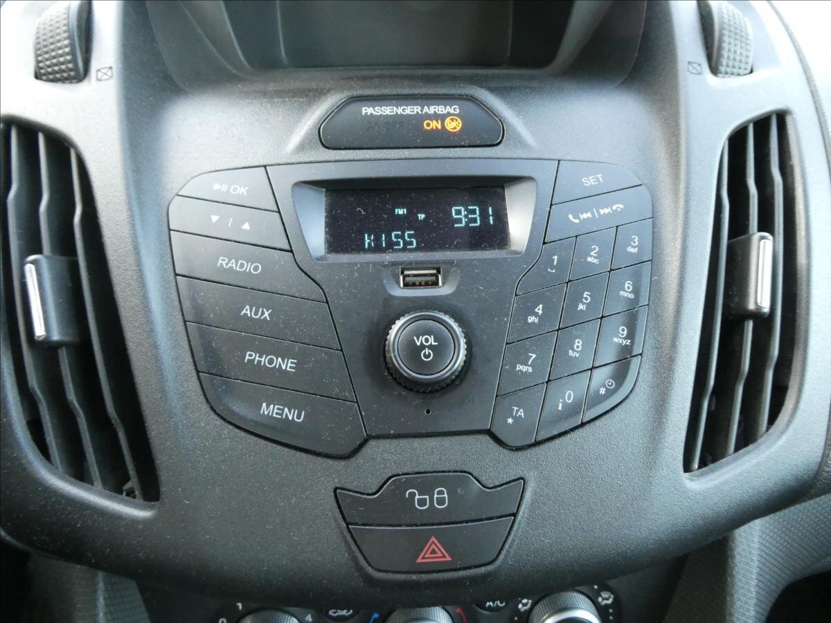 Ford Tourneo Connect