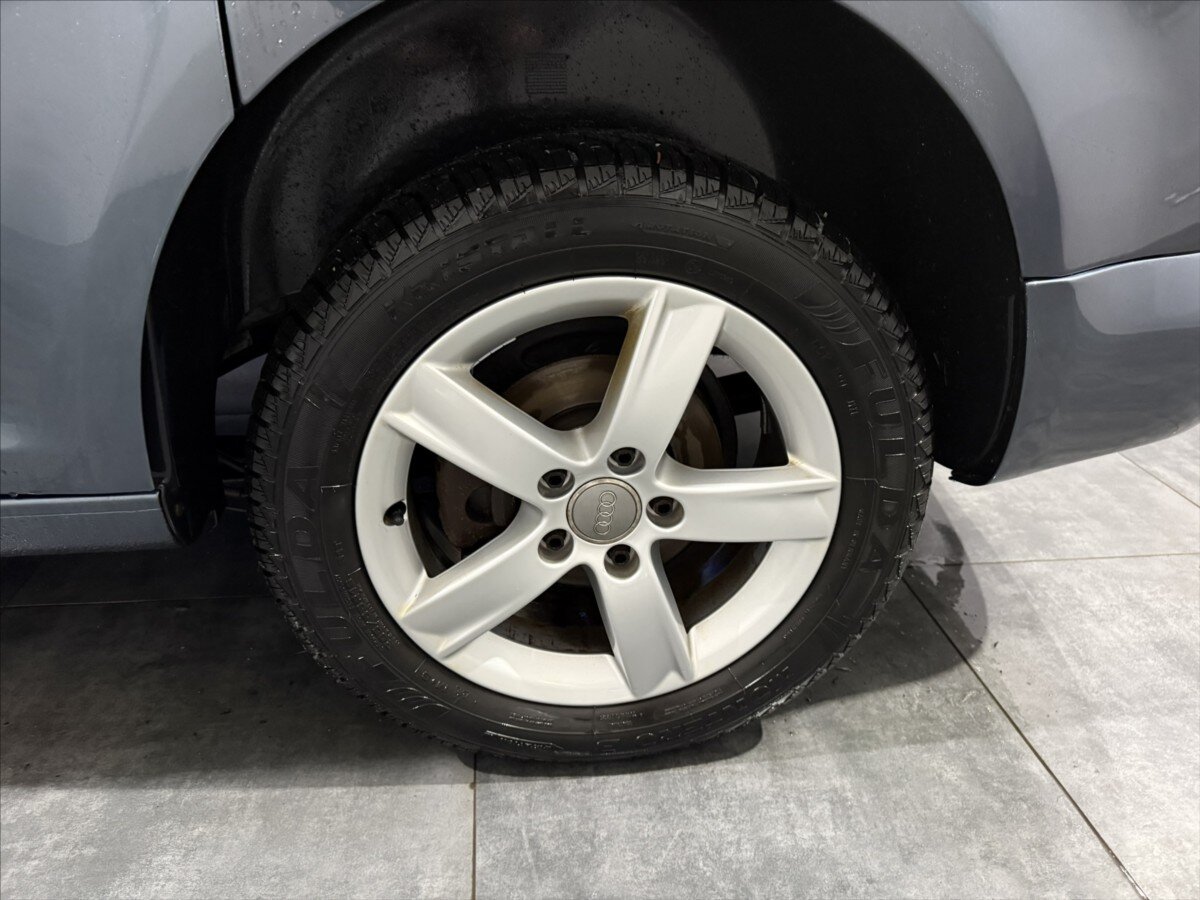 Volkswagen Caddy MPV 1,4 l 55 kw