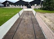 DAF Ostatní Valník 0,0 360 kw