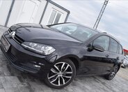 Volkswagen Golf Kombi 1,4 l 90 kw