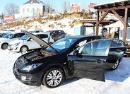 Mazda 6 Sedan 2,0 l 108 kw