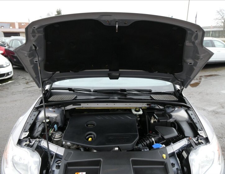 Ford Mondeo Kombi 1,6 l 85 kw