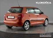 Škoda Fabia Hatchback 1,9 l 77 kw