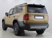 Toyota Land Cruiser Kombi 2,8 l 151 kw