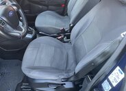 Ford B-MAX Kombi 1,5 l 55 kw