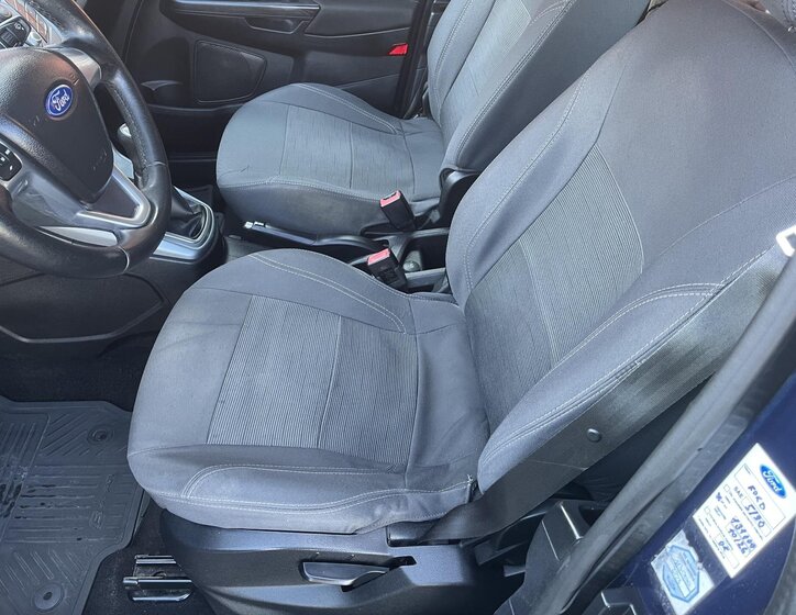 Ford B-MAX Kombi 1,5 l 55 kw