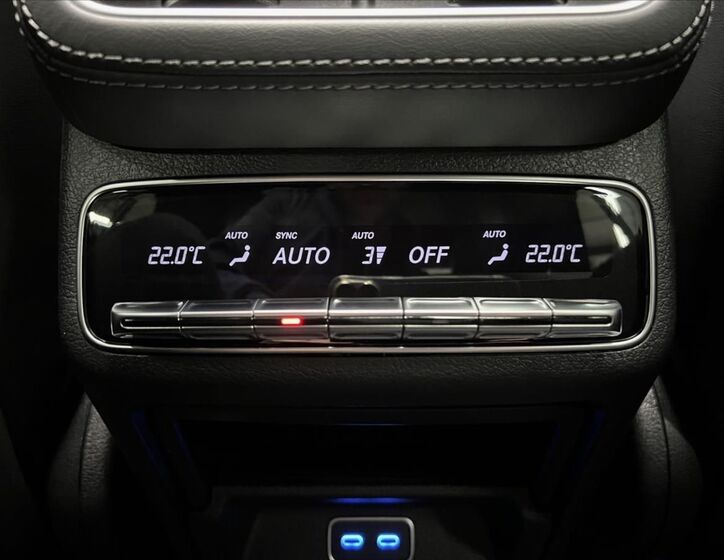 Mercedes-Benz GLE 34