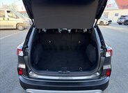 Ford Kuga SUV / Terénní 2,5 l 165 kw