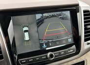 SsangYong Rexton SUV / Terénní 2,2 l 148 kw