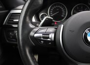 BMW Řada 3 Liftback 3,0 l 190 kw