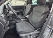 Škoda Kodiaq SUV 1,5 l 110 kw