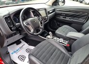 Mitsubishi Outlander SUV / Terénní 2,4 l 165 kw