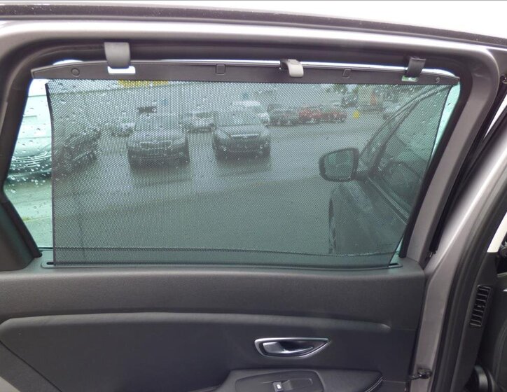 Renault Scénic MPV 1,5 l 81 kw