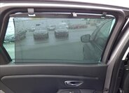 Renault Scénic MPV 1,5 l 81 kw