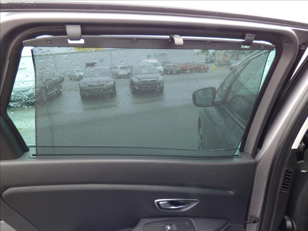 Renault Scénic MPV 1,5 l 81 kw