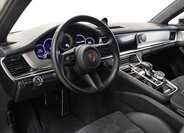 Porsche Panamera Hatchback 4,0 l 368 kw