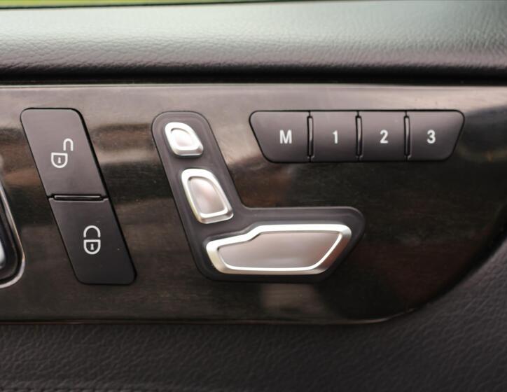 Mercedes-Benz GLS 22