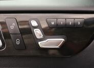 Mercedes-Benz GLS 22