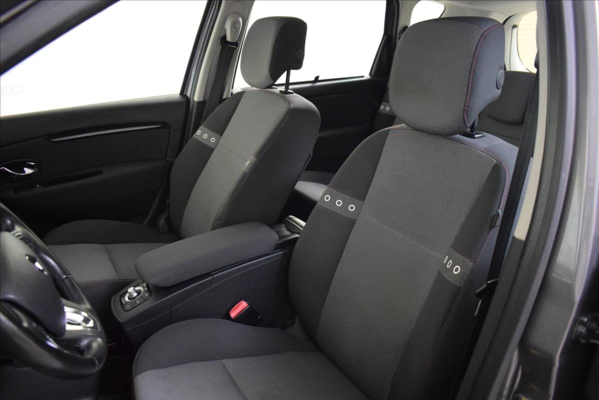 Renault Scénic MPV 1,5 l 81 kw