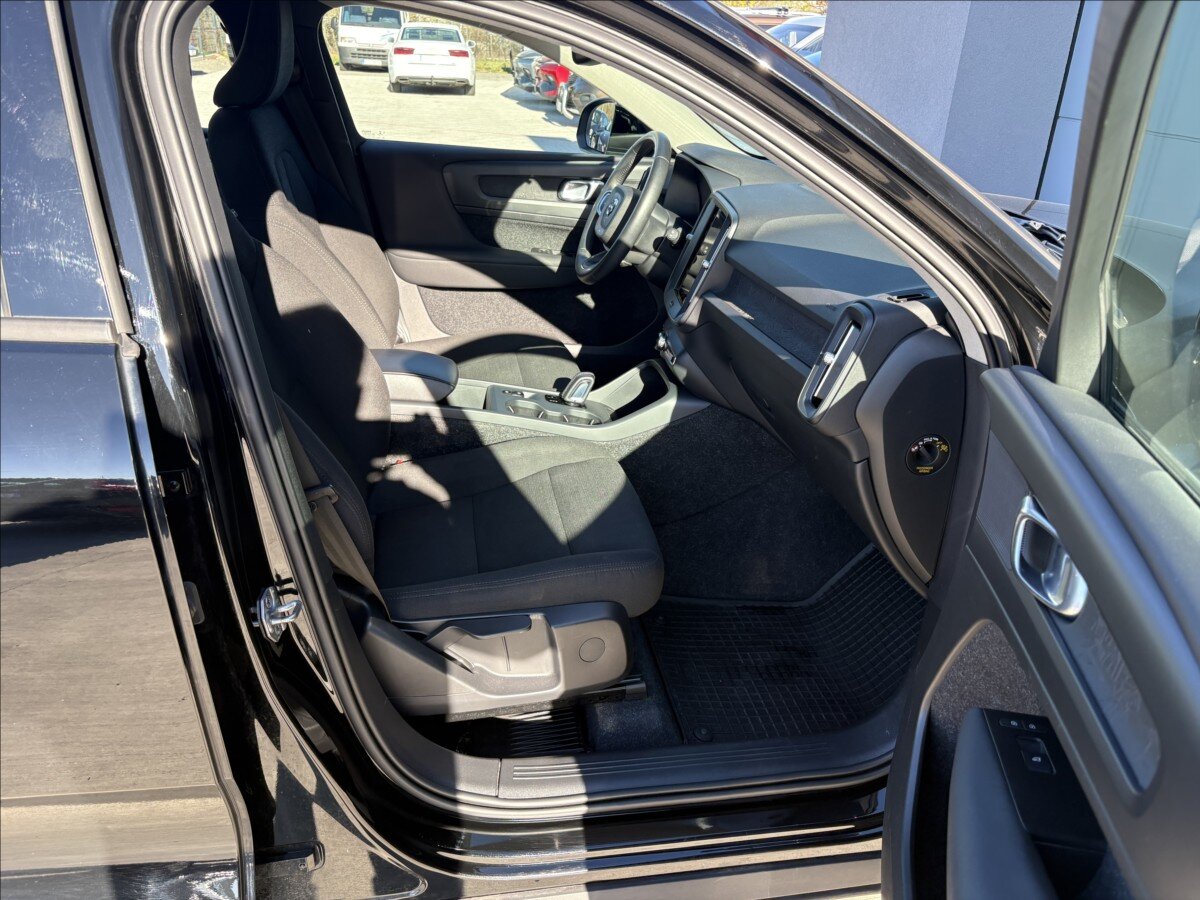 Volvo XC40 Kombi 1,5 l 95 kw