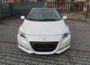 Honda CR-Z 1