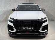 Audi RS Q8 2