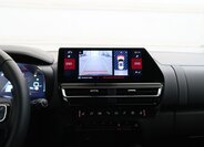 Citroën C5 Aircross SUV 1,5 l 96 kw