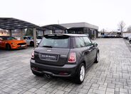 Mini Cooper S 6