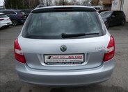 Škoda Fabia Kombi 1,4 l 63 kw