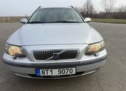 Volvo V70 Kombi 2,5 l 103 kw