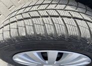 Ford Fusion Kombi 1,4 l 59 kw