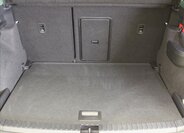 Škoda Karoq SUV / Terénní 1,5 l 110 kw