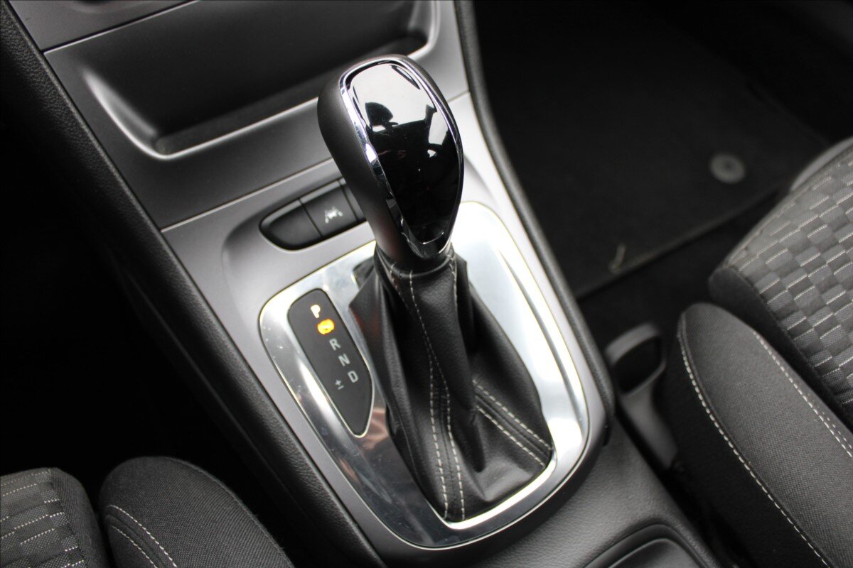 Opel Astra Kombi 1,6 l 100 kw