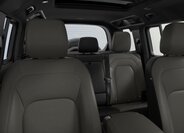 Land Rover Defender SUV / Terénní 3,0 l 183 kw