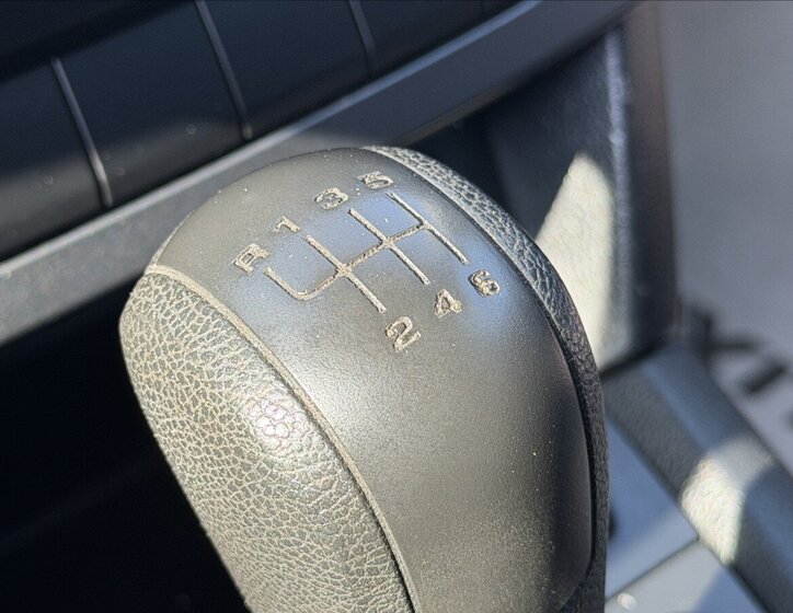 Škoda Yeti Kombi 1,2 l 77 kw