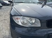 BMW Řada 1 Hatchback 1,6 l 85 kw