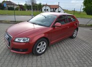 Audi A3 Hatchback 1,4 l 92 kw