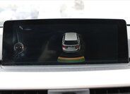 BMW Řada 3 Kombi 2,0 l 120 kw