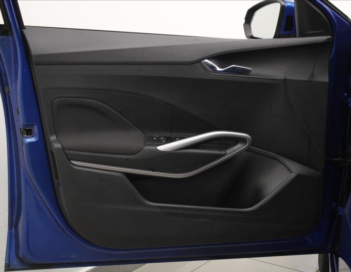 Škoda Fabia Hatchback 999,0 85 kw