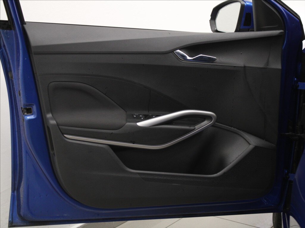 Škoda Fabia Hatchback 999,0 85 kw