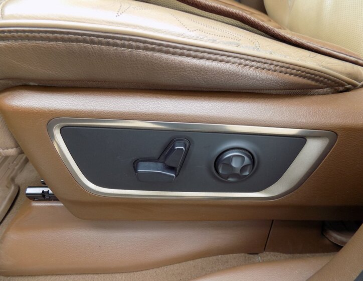 Dodge RAM 1500 Pick-up 5,7 l 295 kw